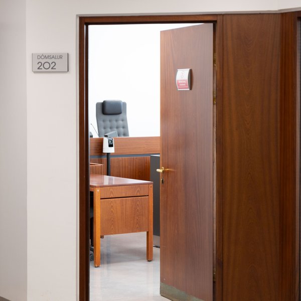 Faldi eina og hálfa milljón í skóm