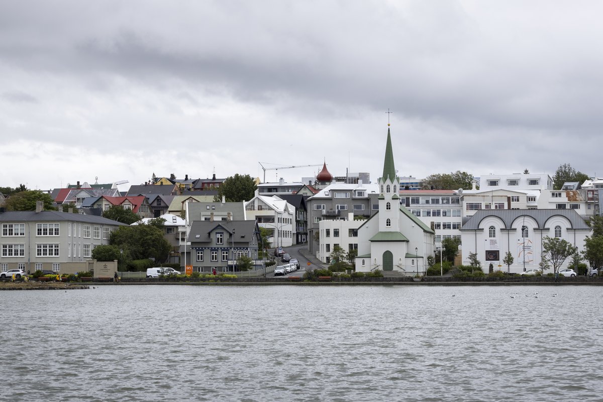 Reykjavík
