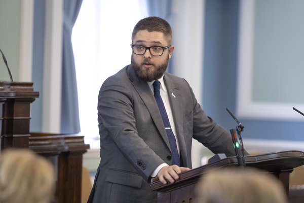 Einari ekki treyst fyrir Reykjavík