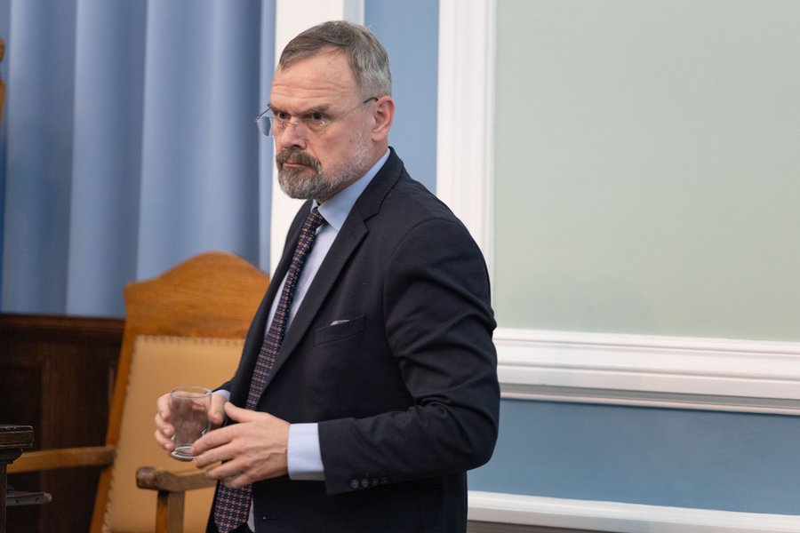 „Þegar íslenskur aðili greiðir mútur þá er spillingin líka íslensk“