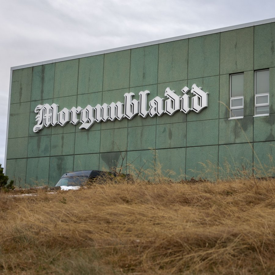 Stjórnvöld segja Morgunblaðið stuðla að upplýsingaóreiðu