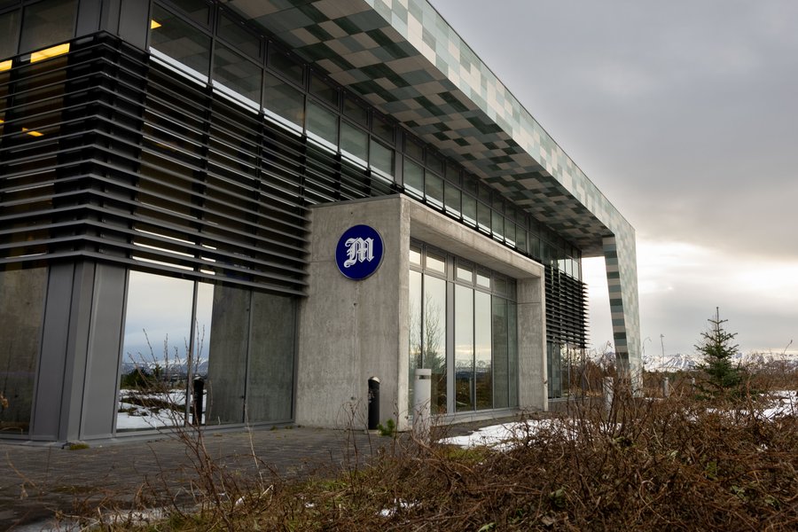 Landskjörstjórn segir Morgunblaðið fara með rangt mál