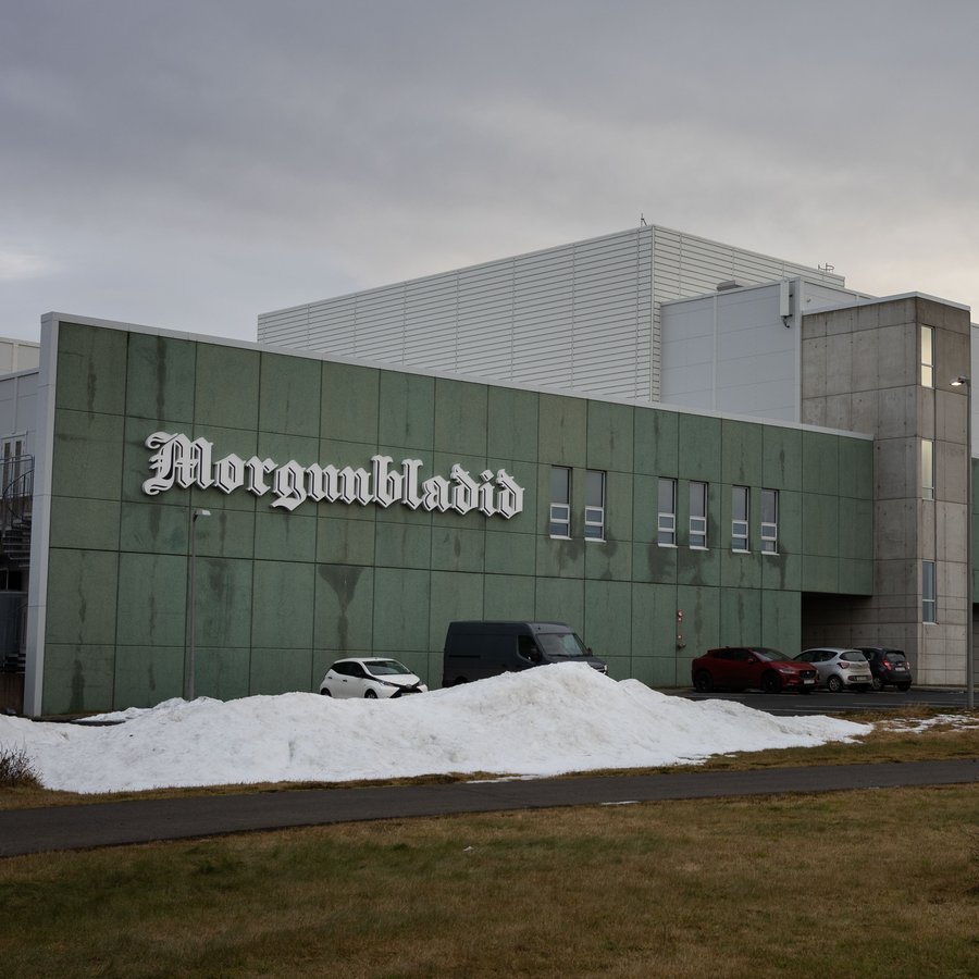 Félag kvartaði undan Vísi og Mbl en fékk ekki hljómgrunn