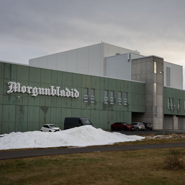 Félag kvartaði undan Vísi og Mbl en fékk ekki hljómgrunn