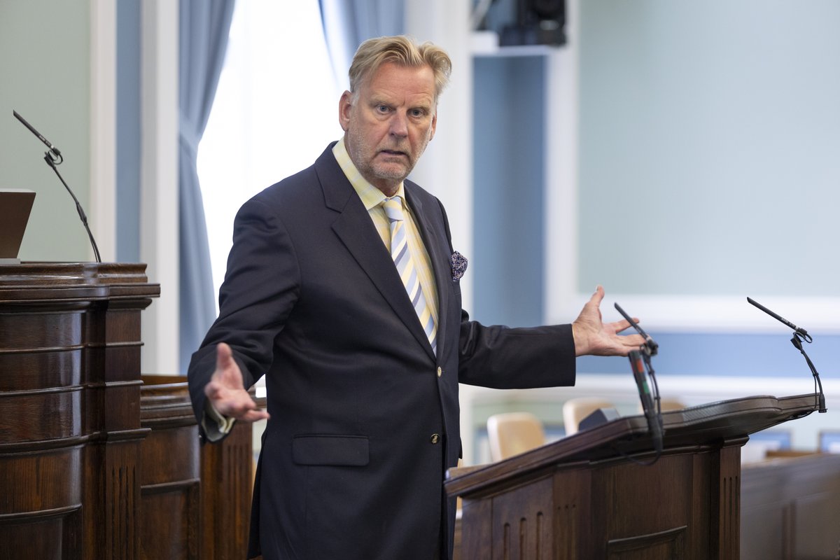 Sigmundur Ernir Rúnarsson