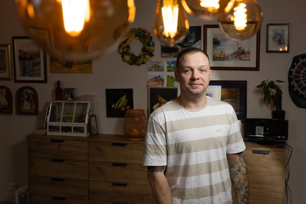 Lýsir erfiðri baráttu sinni við íslenska heilbrigðiskerfið