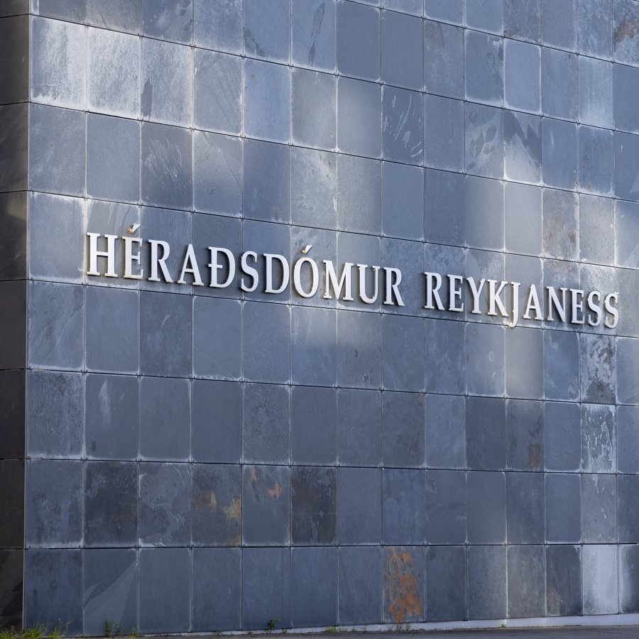 Sölumaður dauðans flúði undan lögreglu