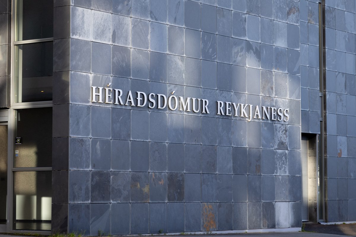 Héraðsdómur Reykjaness