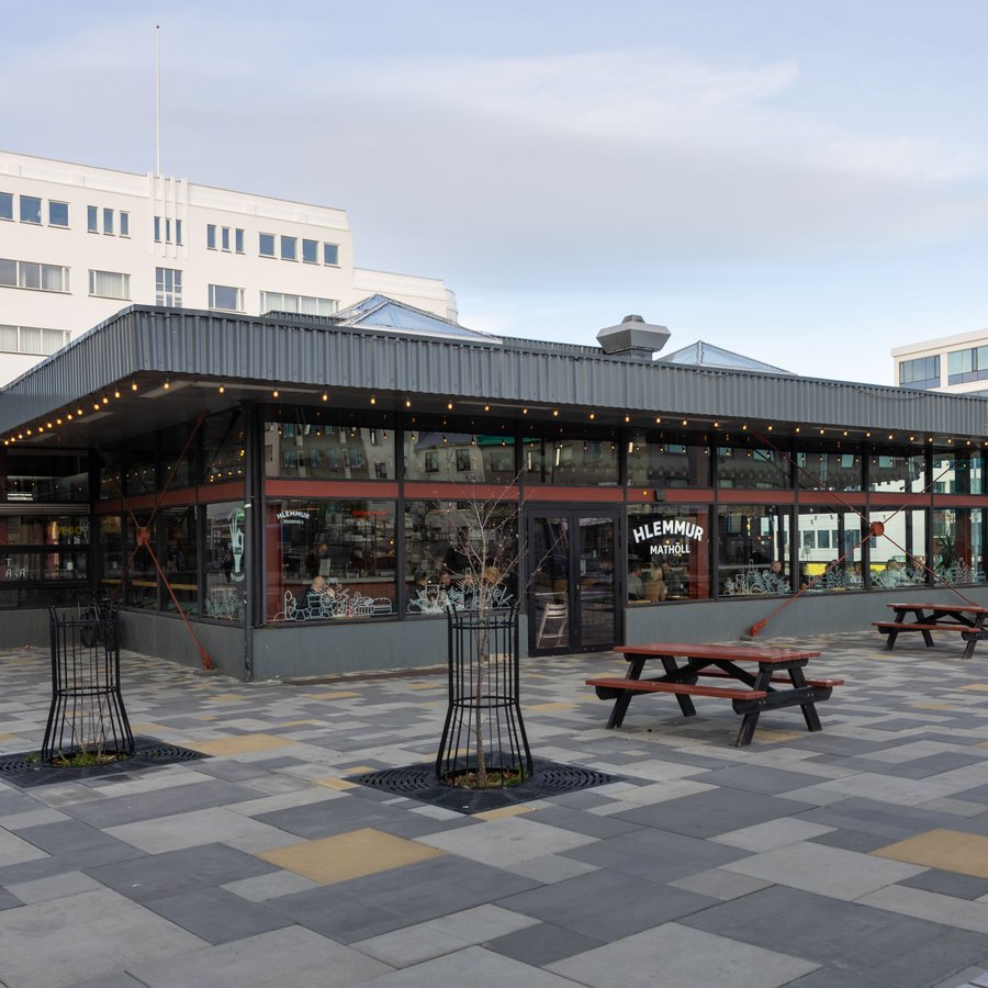 Hjálpsamur einstaklingur fann þýfi