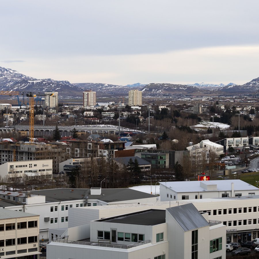 Líkamsárás í Laugardal