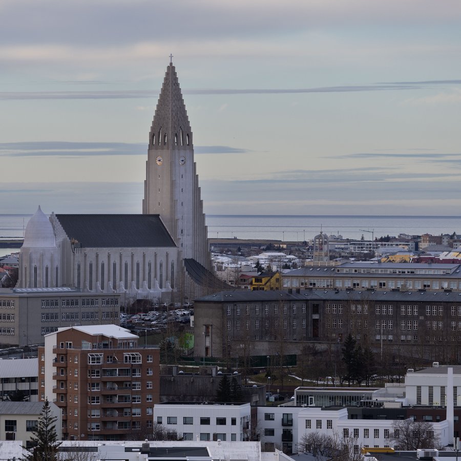 Þjófur gómaður í miðju innbroti