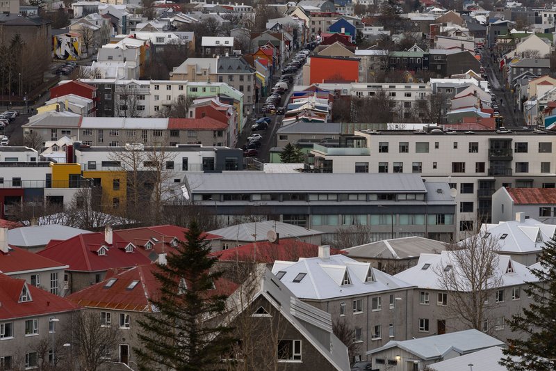 Hlíðar
