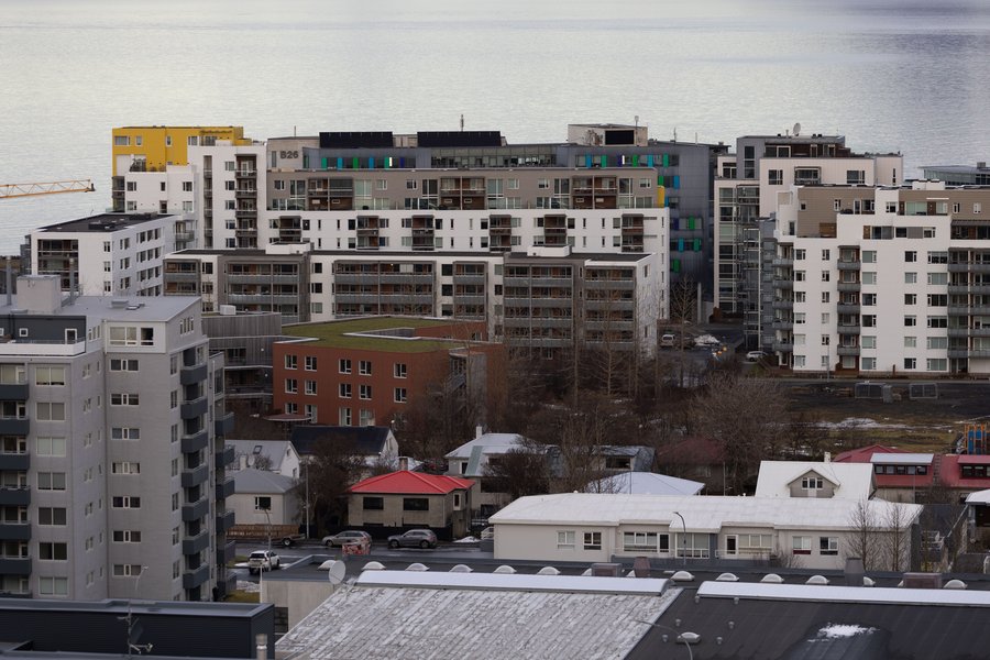 Fimm menn í gæsluvarðhaldi eftir lífshættulega líkamsárás í Túnunum