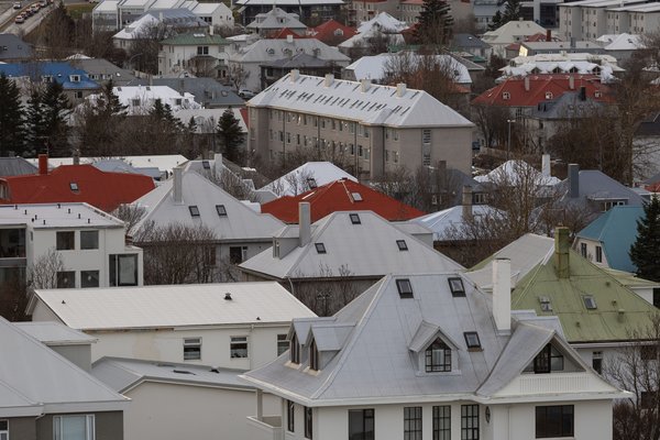 Birkir lamdi kærustu sína í tvígang á sama sólarhring