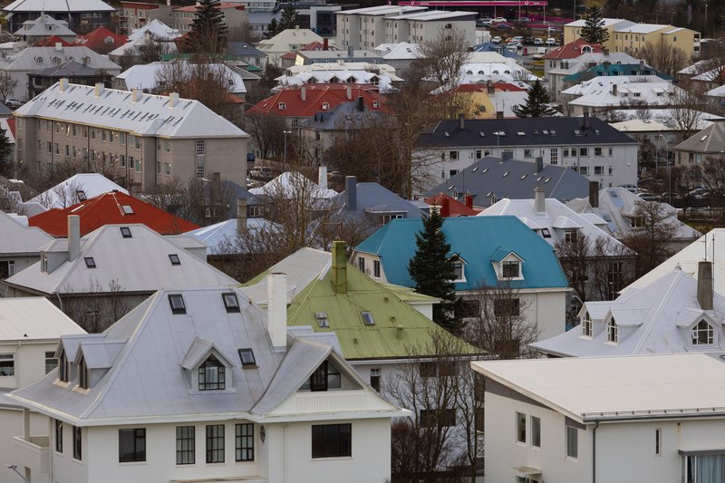 Hlíðar
