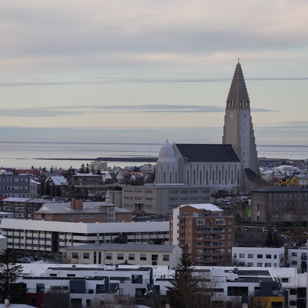 Reykjavík skilgreind sem fjölmenningarborg