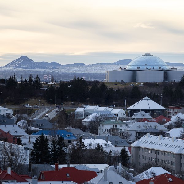 Hópur stúta tilkynntur