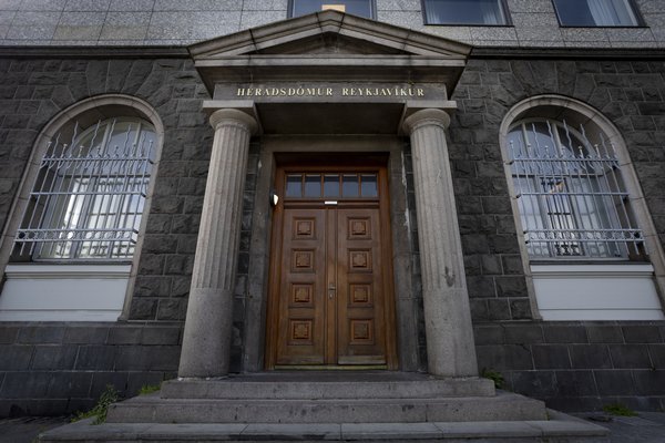 Sigurður ræktaði kannabisplöntur í hjónaherberginu