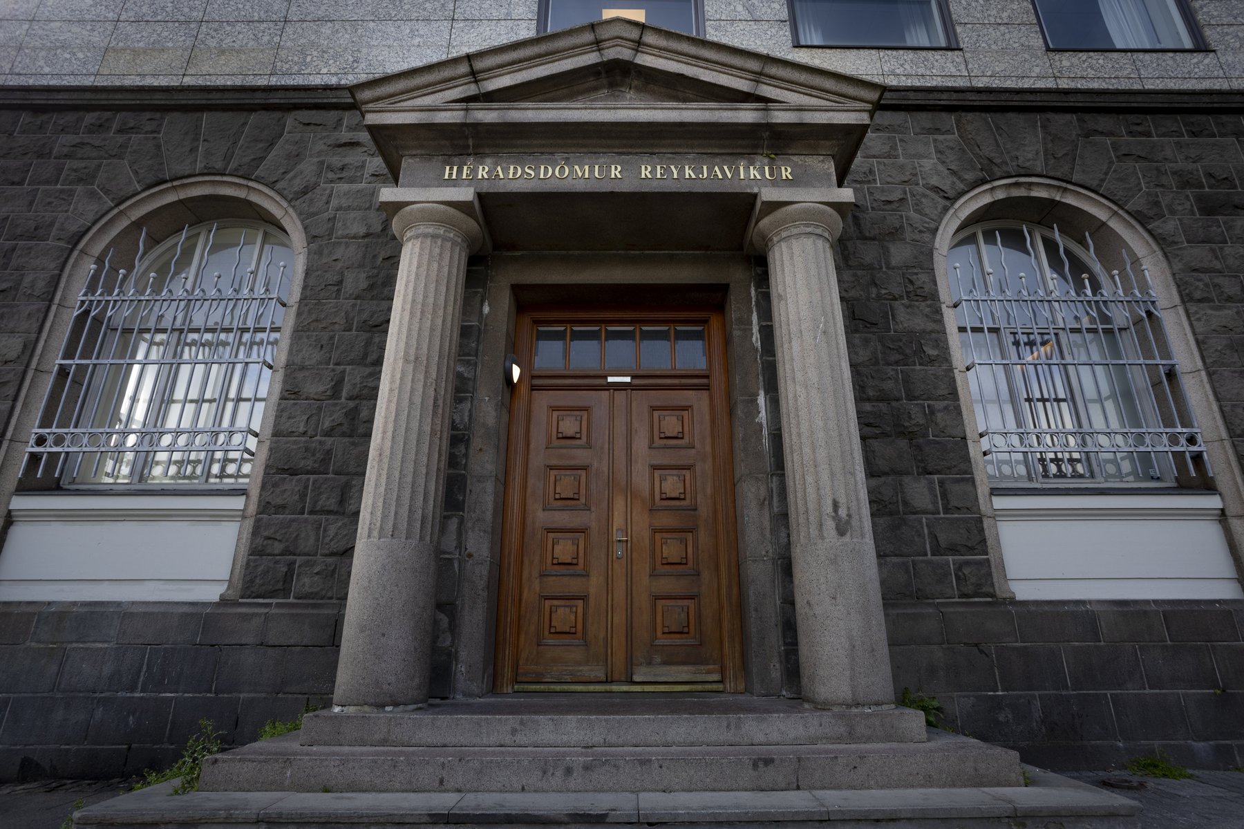 Héraðsdómur
