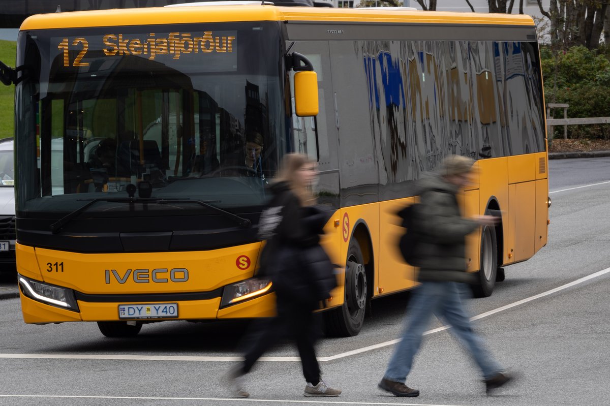 Strætó