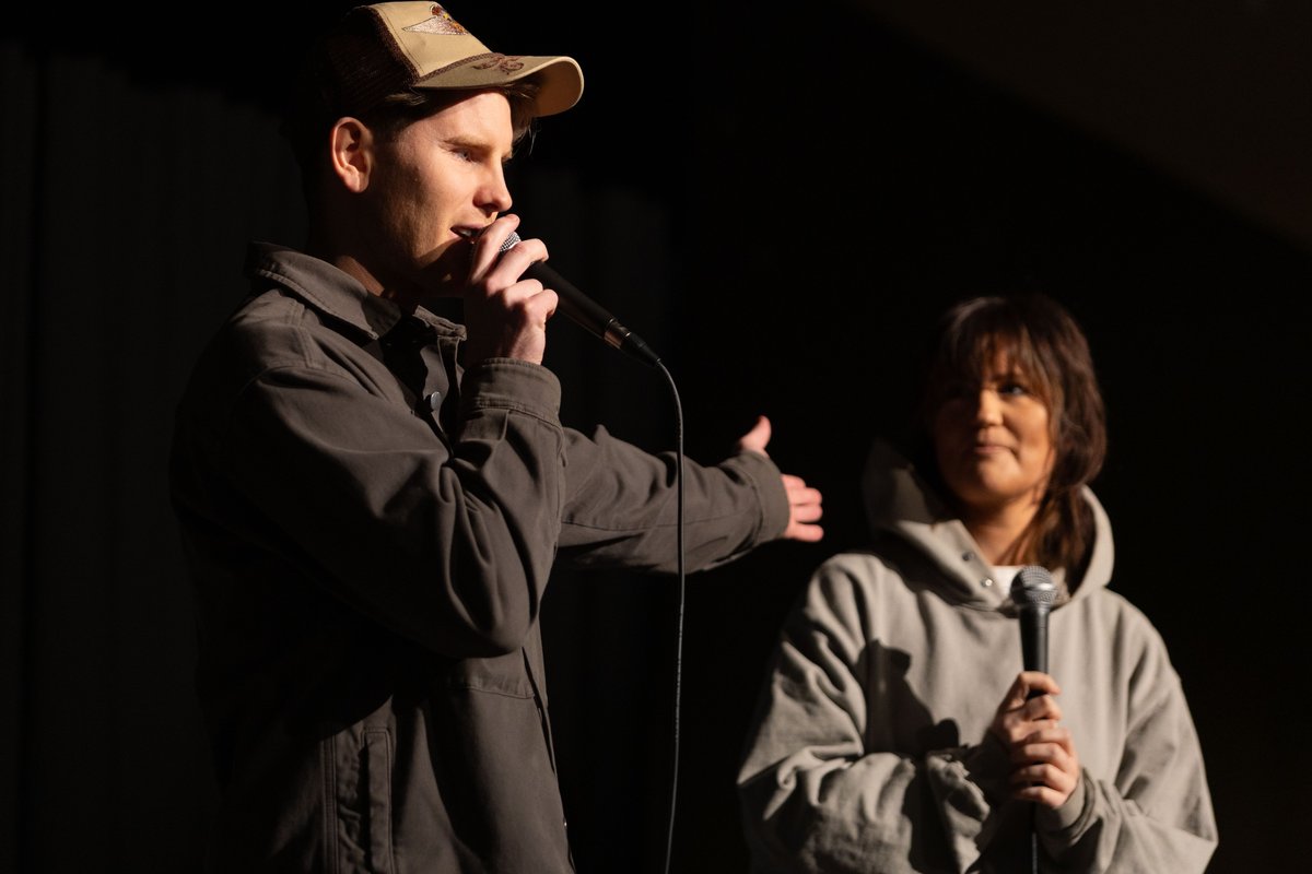 Júlí Heiðar og Þórdís Björk