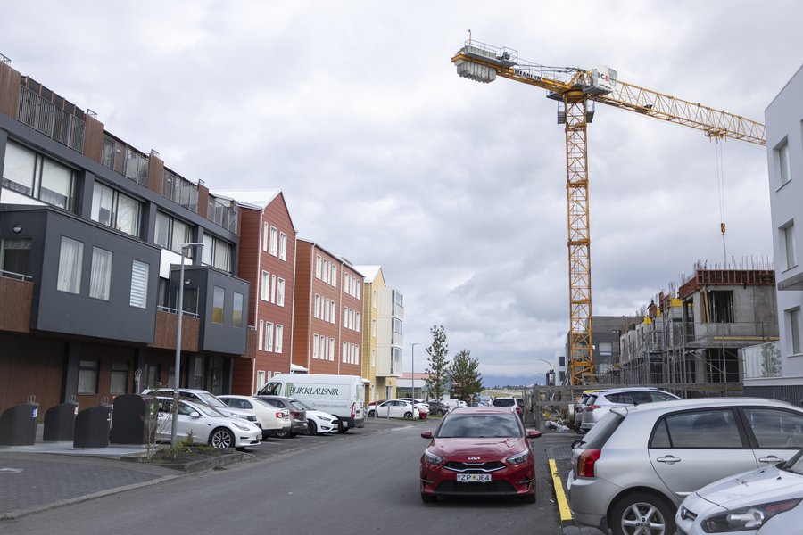 Einn í gæsluvarðhaldi eftir blóðug átök