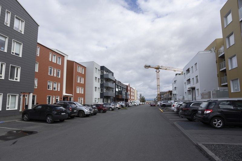 Hafnarbraut