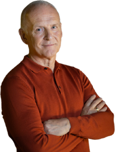 Magnús Óli - Forstjóri INNES útklippt