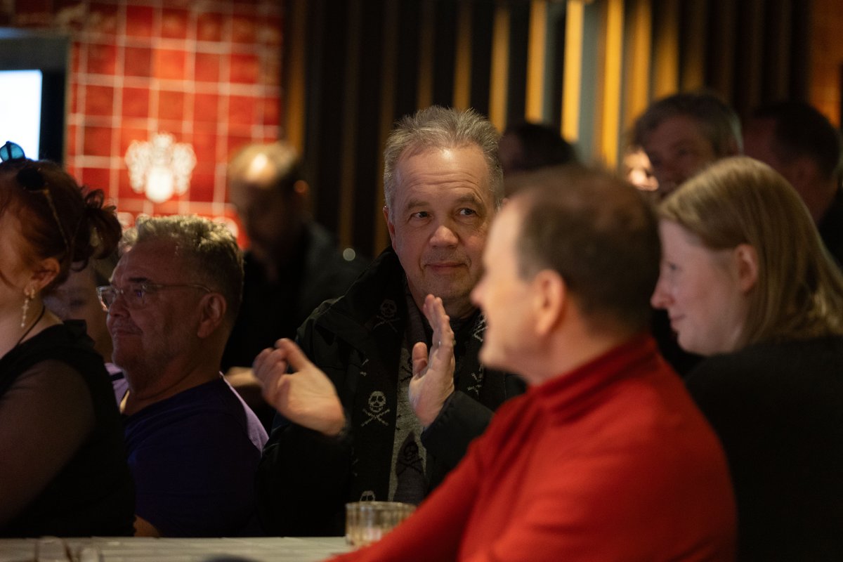 Elín Hall Iceland Airwaves