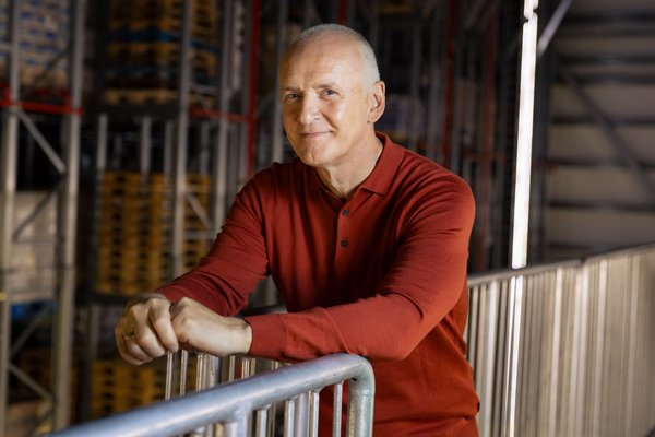 „Tíminn læknar ekki öll sár en maður lærir að lifa“