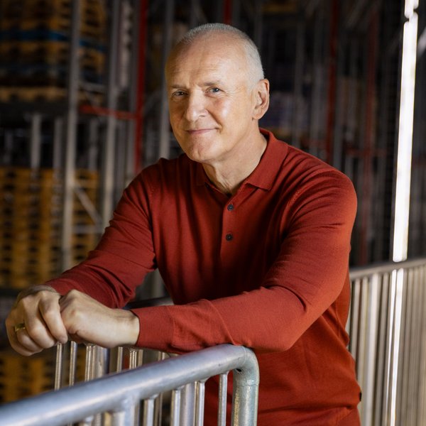 „Tíminn læknar ekki öll sár en maður lærir að lifa“