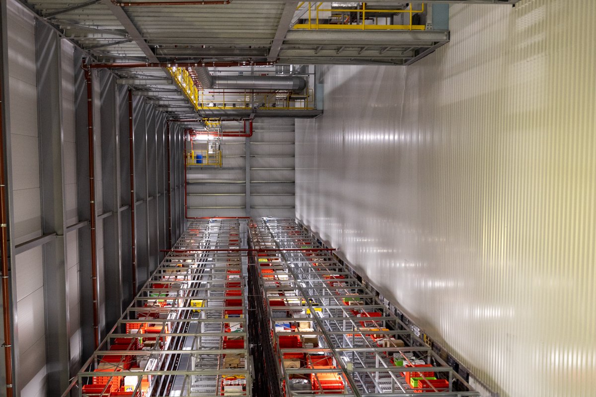 Magnús Óli - Forstjóri INNES