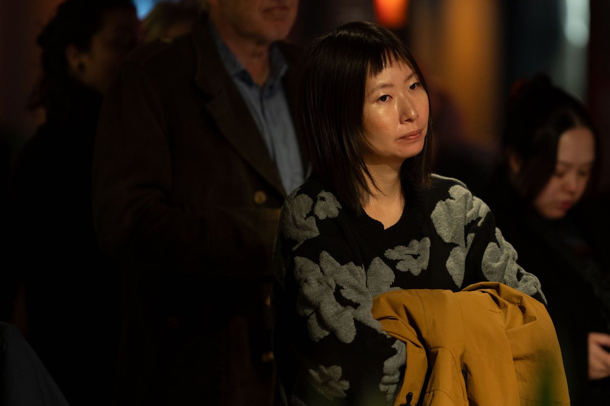 Elín Hall Iceland Airwaves