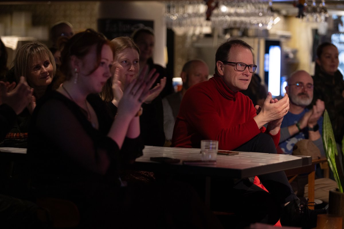 Elín Hall Iceland Airwaves