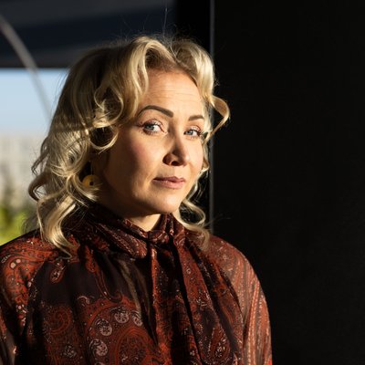 Eva Bryngeirsdóttir