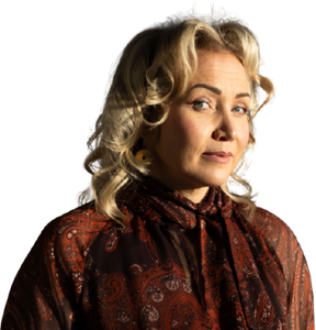 Eva Bryngeirsdóttir útklippt