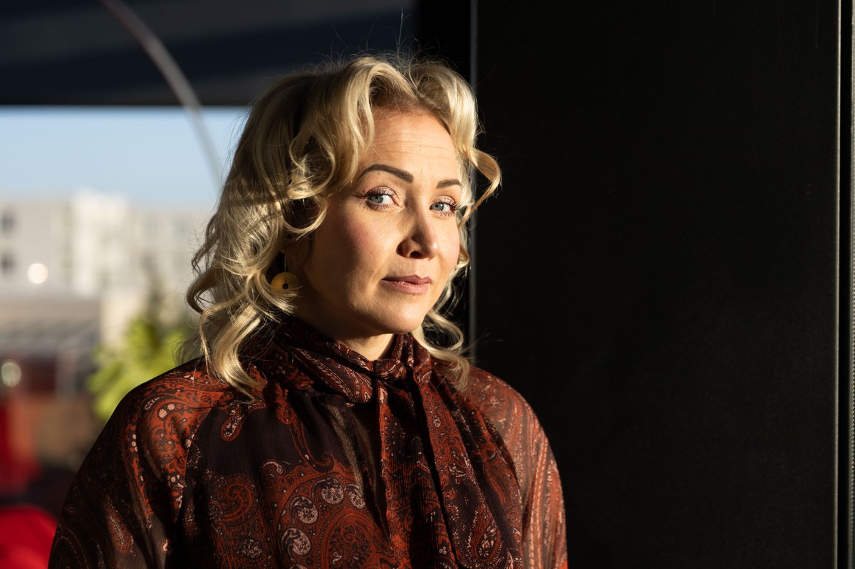 Eva Bryngeirsdóttir