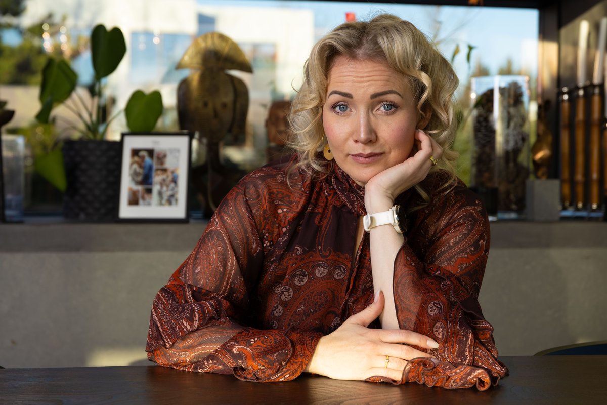 Eva Bryngeirsdóttir