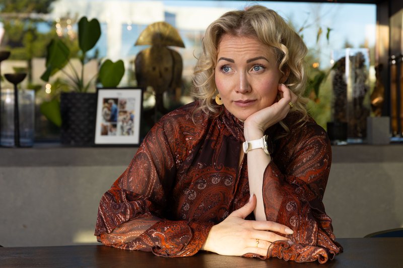 Eva Bryngeirsdóttir