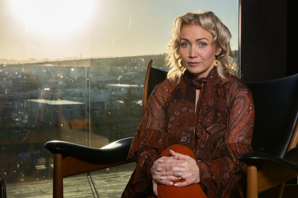 Eva Bryngeirsdóttir