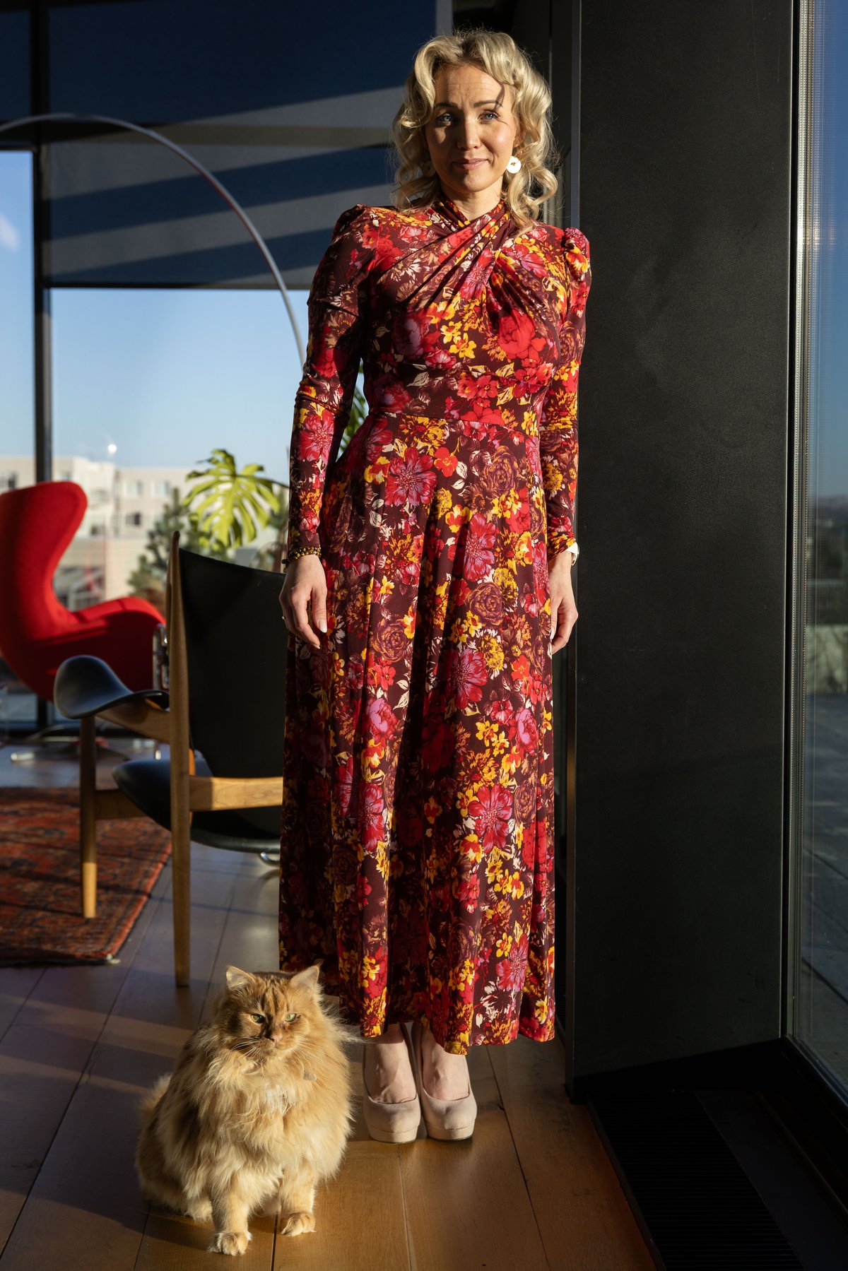 Eva Bryngeirsdóttir