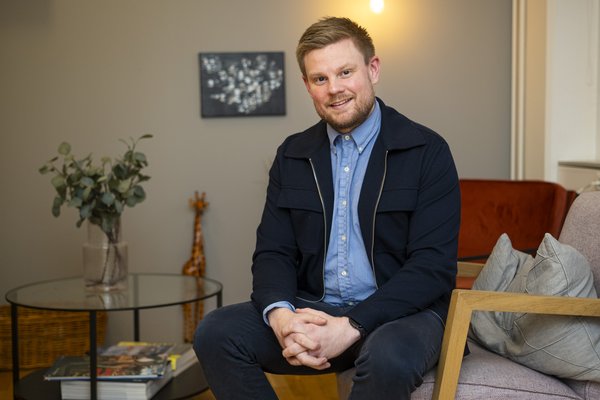 Rétta og ranga leiðin í áramótaheitum