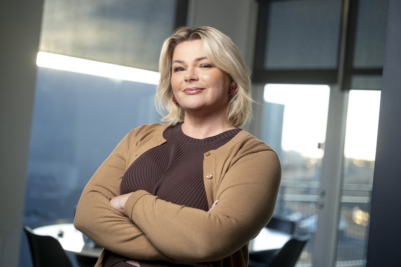 Brynhildur S. Björnsdóttir GG verk