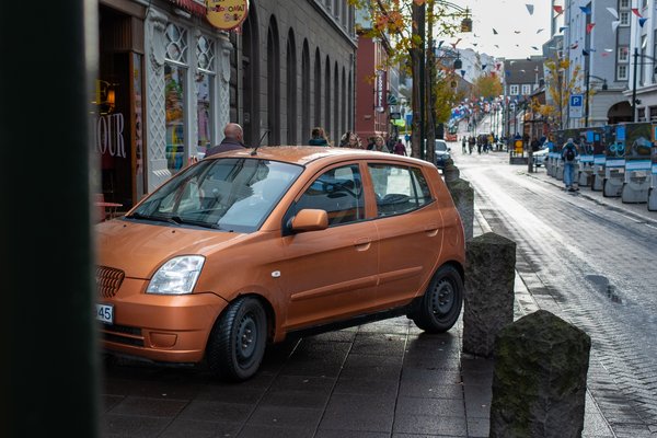 Ókeypis klukkutími kveikir deilur í Ráðhúsinu