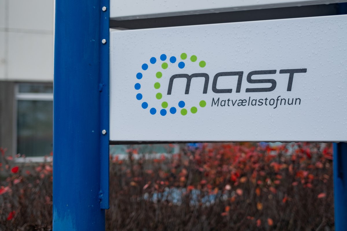 MAST varar við neyslu á þekktu og vinsælu próteinstykki