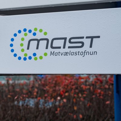 MAST