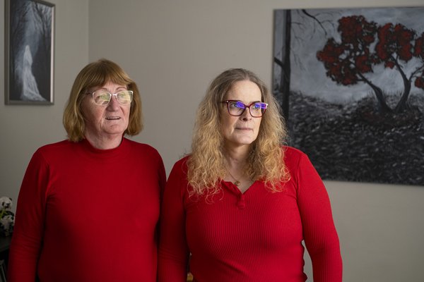 Ekkert minni konur en aðrar konur