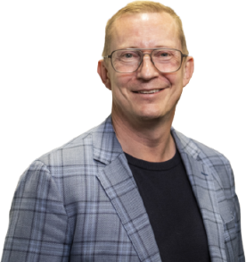 Óttar Örn Sigurbjörnsson ELKO útklippt