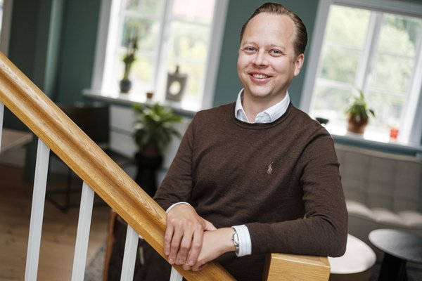 „Hvernig dílar maður við gamla freka karla?“