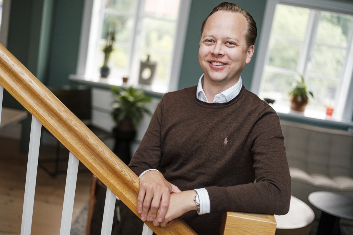 Kristinn Árni Lár Hróbjartsson